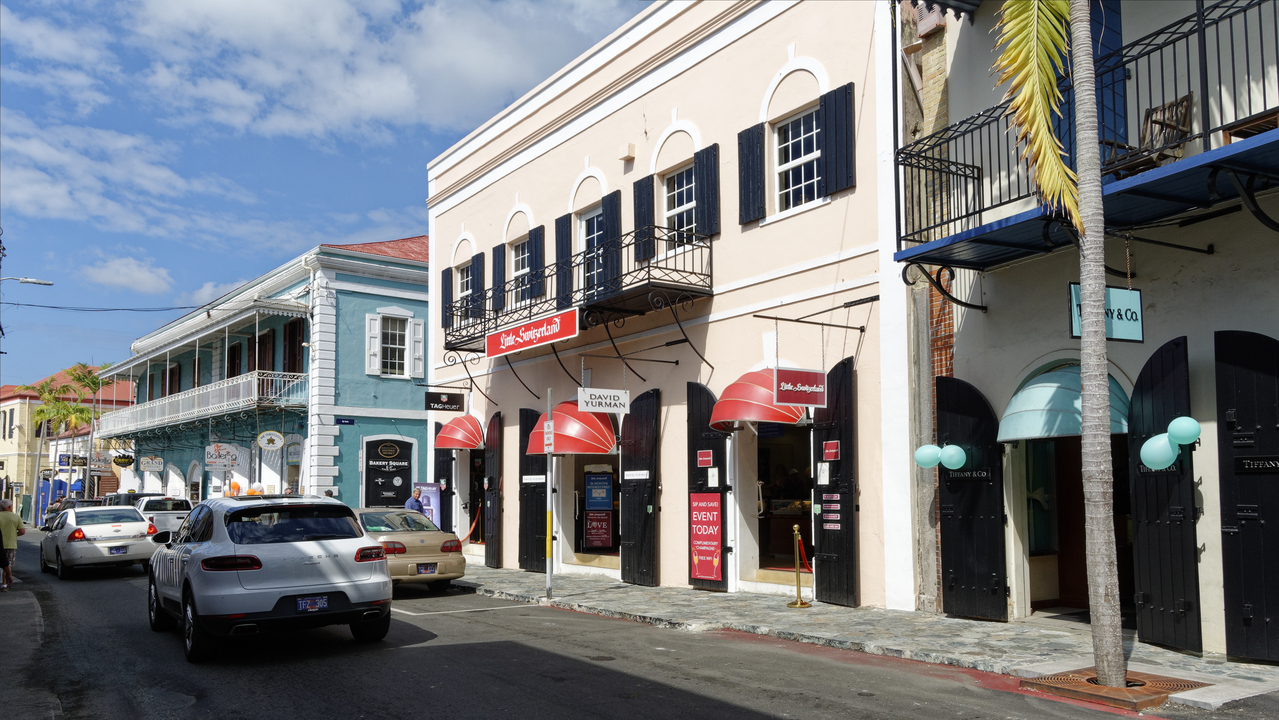 20190206-111145••Charlotte Amalie•Saint Thomas•USVI